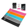 Resistance Tension Bands Set
