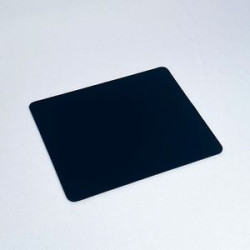 Mouse Pad with Stitched Edge