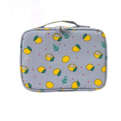 Large Cosmetic Bag Makeup Organizer