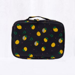 Large Cosmetic Bag Makeup Organizer