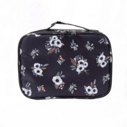 Large Cosmetic Bag Makeup Organizer