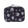 Large Cosmetic Bag Makeup Organizer