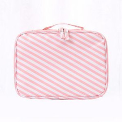 Large Cosmetic Bag Makeup Organizer