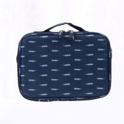 Large Cosmetic Bag Makeup Organizer
