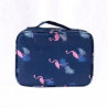 Large Cosmetic Bag Makeup Organizer
