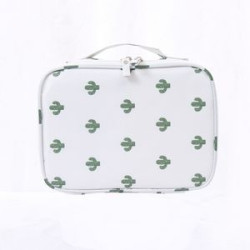 Large Cosmetic Bag Makeup Organizer