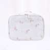 Large Cosmetic Bag Makeup Organizer