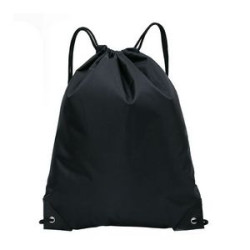 210D Polyester Drawstring Backpack