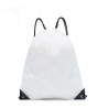 210D Polyester Drawstring Backpack