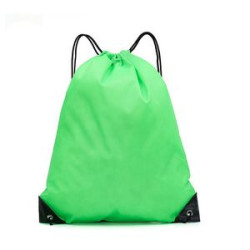 210D Polyester Drawstring Backpack