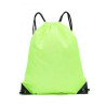 210D Polyester Drawstring Backpack