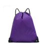 210D Polyester Drawstring Backpack