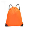 210D Polyester Drawstring Backpack