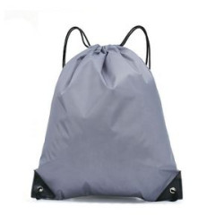 210D Polyester Drawstring Backpack