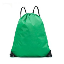 210D Polyester Drawstring Backpack