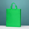 Nonwoven Reusable Tote Bag With Handles