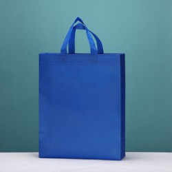 Nonwoven Reusable Tote Bag With Handles
