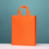 Nonwoven Reusable Tote Bag With Handles