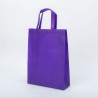 Nonwoven Reusable Tote Bag With Handles