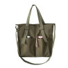 Nylon Lightweight Handbag for Women