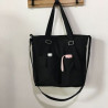Nylon Lightweight Handbag for Women