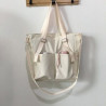 Nylon Lightweight Handbag for Women