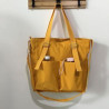 Nylon Lightweight Handbag for Women
