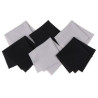 Microfiber Glasses Cleaning Cloth