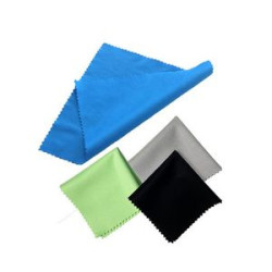 Microfiber Glasses Cleaning Cloth
