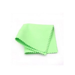 Microfiber Glasses Cleaning Cloth