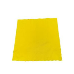 Microfiber Glasses Cleaning Cloth