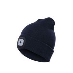 LED Light Up Knit Beanie