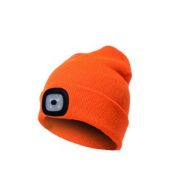 LED Light Up Knit Beanie