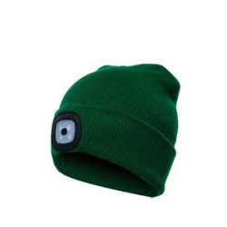 LED Light Up Knit Beanie