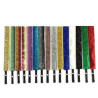 Elastic Glitter Headbands