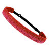 Elastic Glitter Headbands