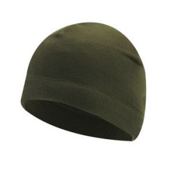 Thermal Skull Cap Ears Warm Helmet Liner Beanie