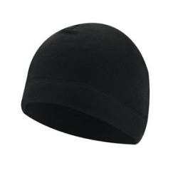 Thermal Skull Cap Ears Warm Helmet Liner Beanie