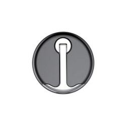 Cell Phone Ring Holder Stand Finger Grip 360 Degree Rotation