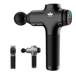 Handheld Deep Tissue Massage Gun