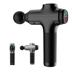 Handheld Deep Tissue Massage Gun