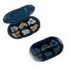 Mini Pill Organizer 7 Day