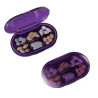 Mini Pill Organizer 7 Day