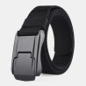 Zinc Alloy Buckle Tactical Belt