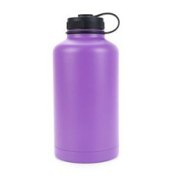 Vacuum Insulated Stainless Steel Water Bottle