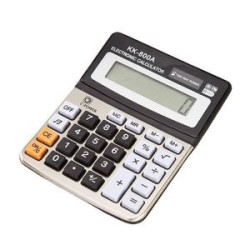 Desk Calculator