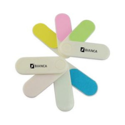 4 in 1 Mini Nail File