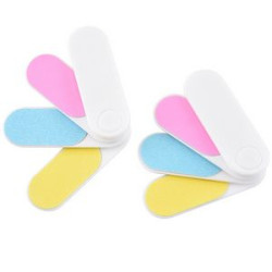 4 in 1 Mini Nail File