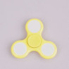 Light Up White Fidget Spinner (3-5 Days)
