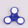 Light Up White Fidget Spinner (3-5 Days)